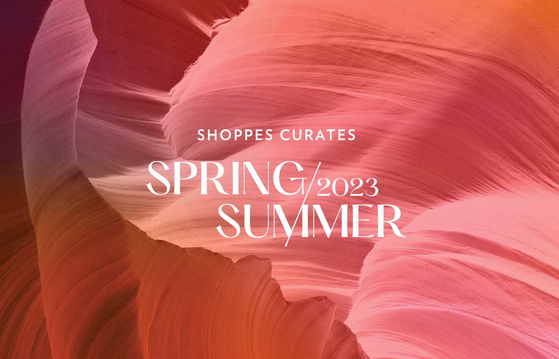 Shopping Curates