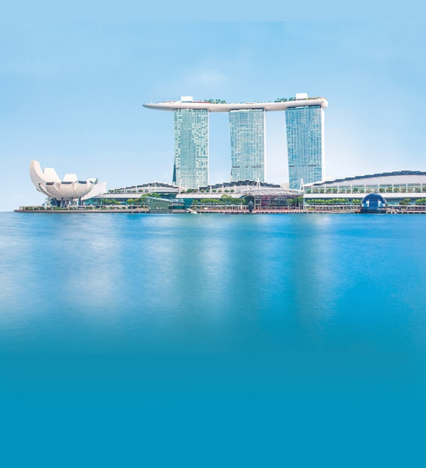 新加坡滨海湾金沙携程官方旗舰店