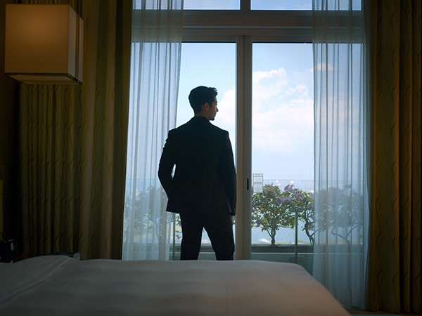 豪华假期，追求非凡