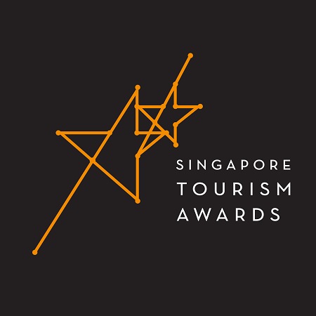 2022 新加坡旅游大奖