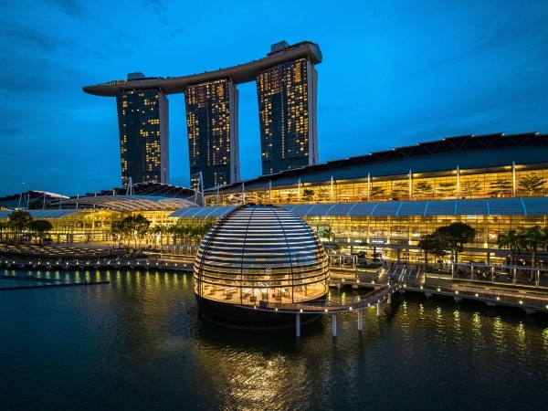 US$1 billion reinvestment to transform luxury travel