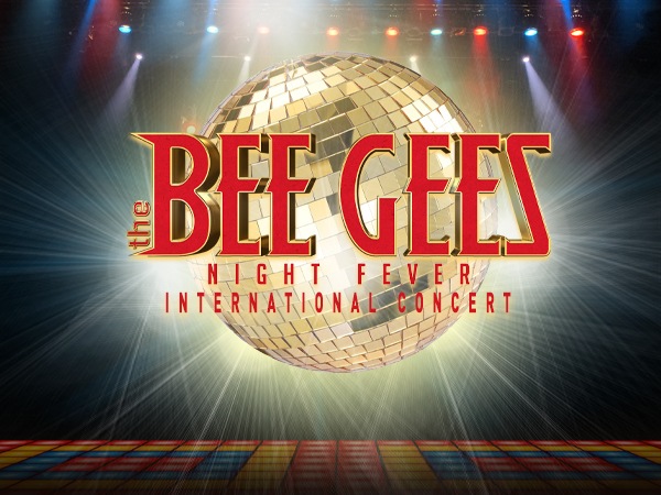 The Bee Gees Night Fever