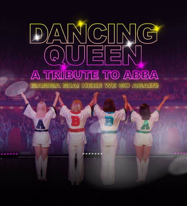 Dancing Queen：致敬 ABBA 乐队