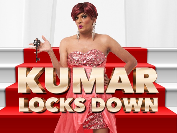 Kumar Locks Down