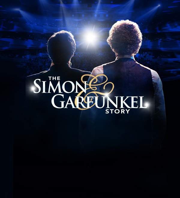 The Simon & Garfunkel Story - 国际巡回音乐会