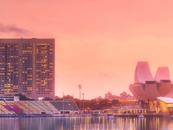 新加坡克拉码头