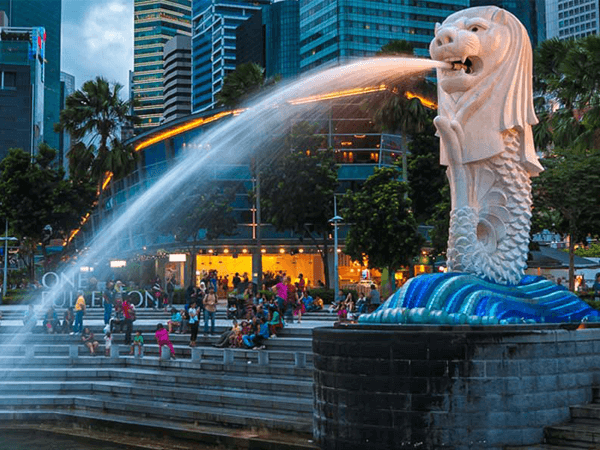 小印度 - 新加坡旅游景点