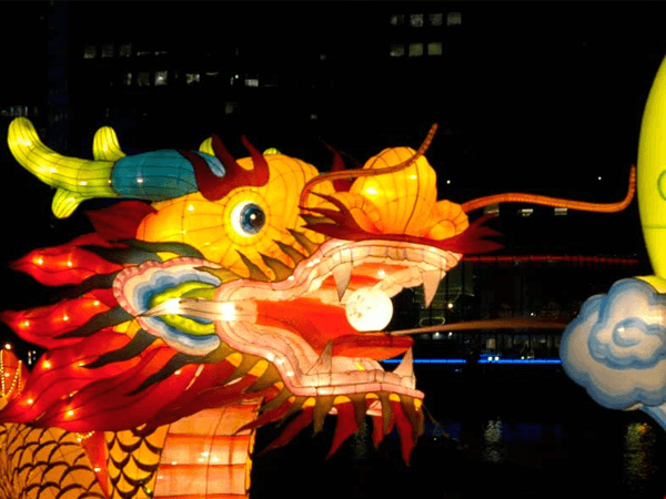 新加坡牛车水旅游攻略