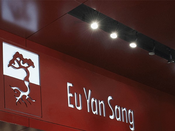 新加坡必买特产及品牌