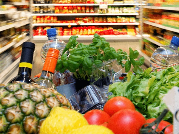 新加坡超市和便利店