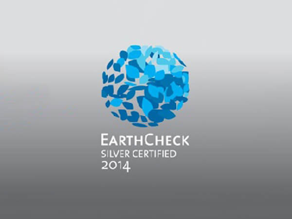 地球评测基准评测铜奖和银奖认证