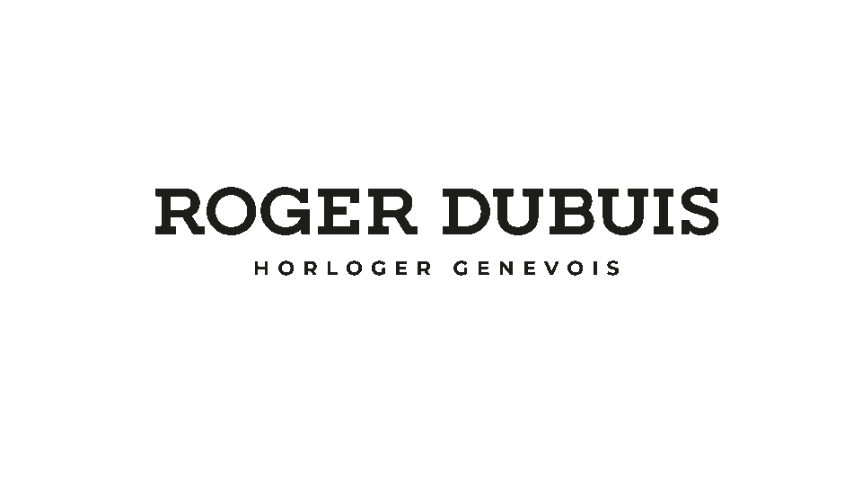 Roger Dubuis