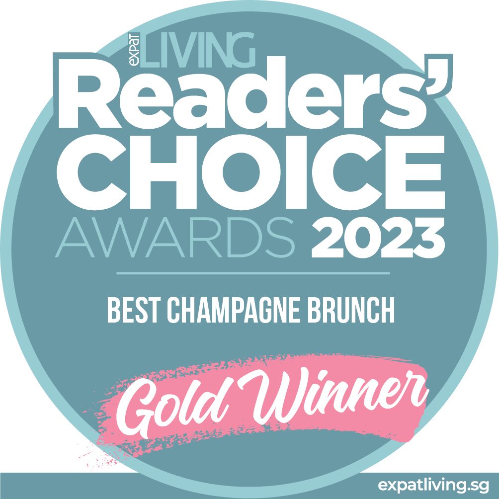Expat Living's Reader's Choice Awards 2023