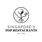 中式菜肴 2019 - 2020