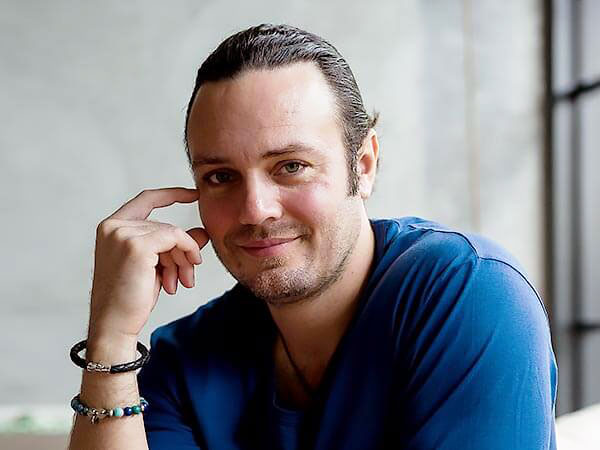 David Myers