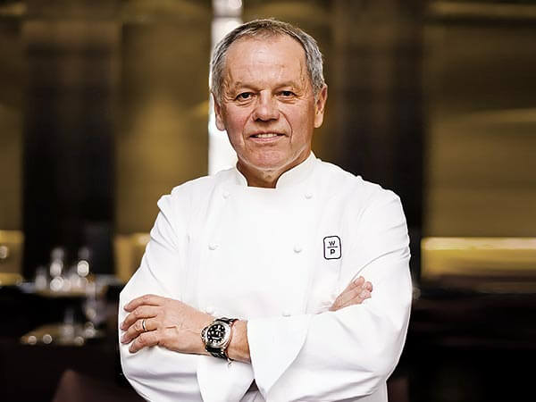 Wolfgang Puck