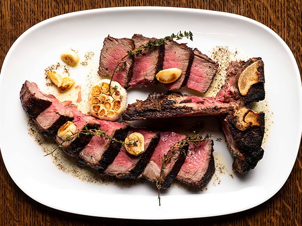 CUT by Wolfgang Puck