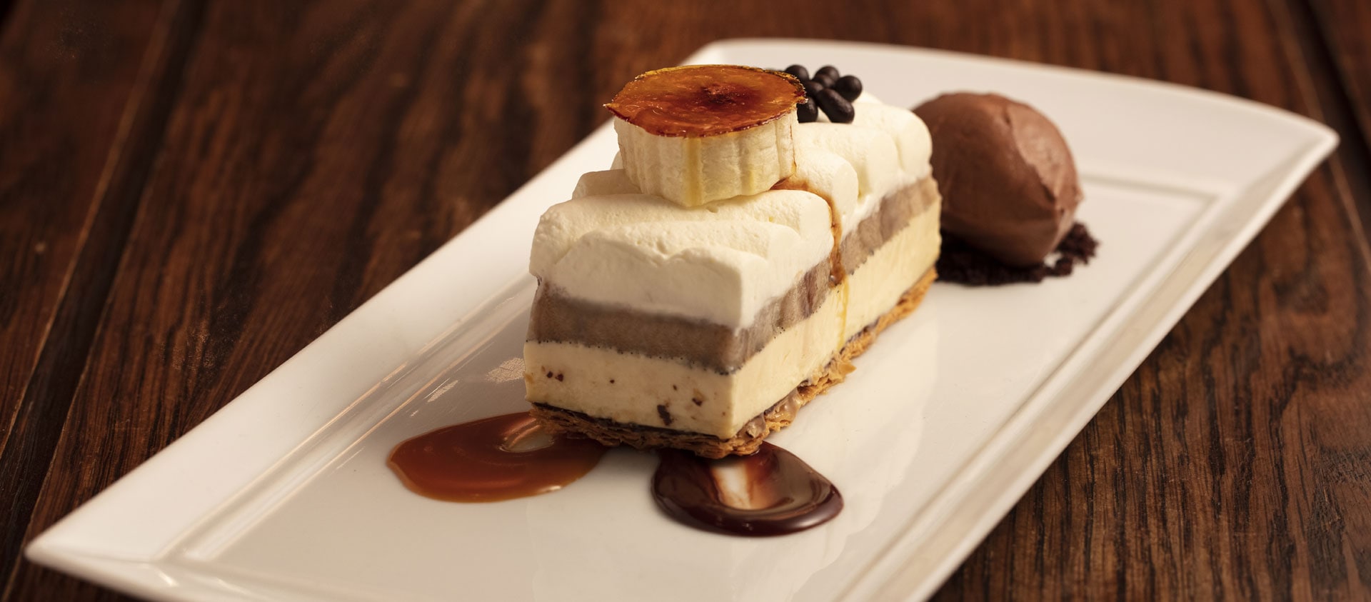 Banana Cream Pie