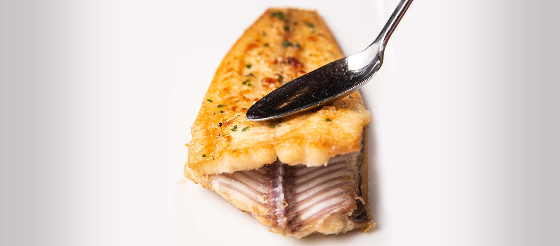 Sautéed Dover Sole “Meunière
