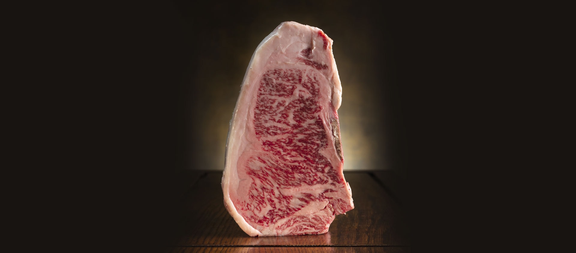 Wagyu Sirloin