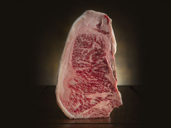 Wagyu Sirloin