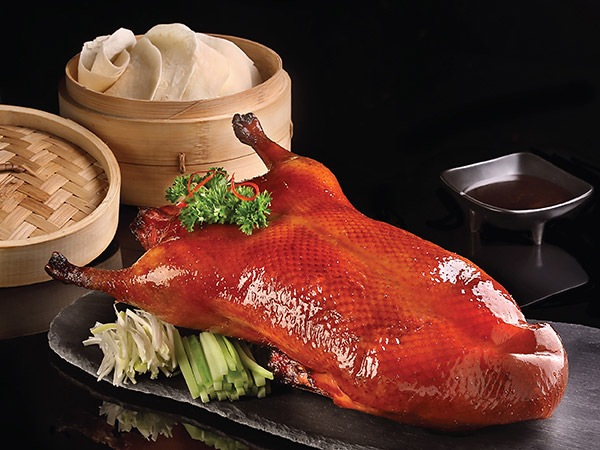 御宝轩 (Imperial Treasure)