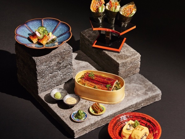 Doyō no Ushi（土用丑日）特色美食