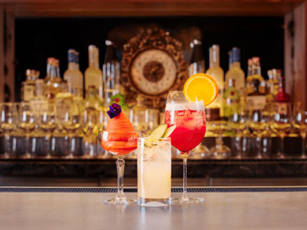 LAVO 餐前酒