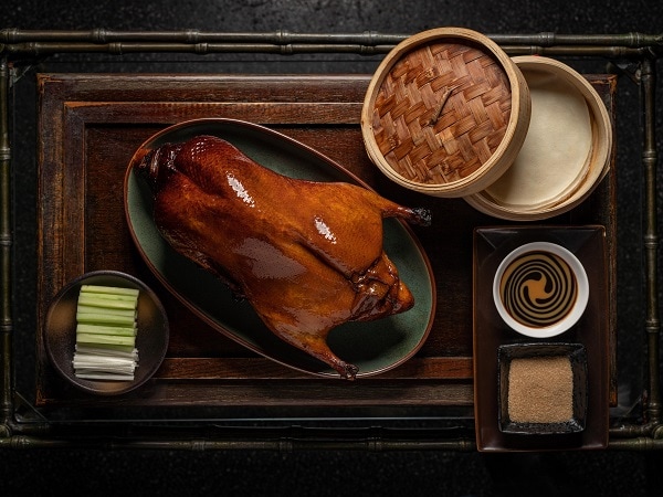 卅二公馆(Mott 32)