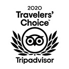 Tripadvisor 2020 旅行者之选
