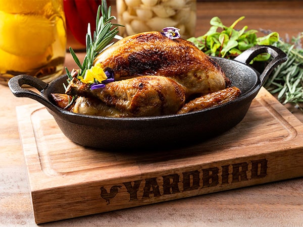 Yardbird Southern Table & Bar