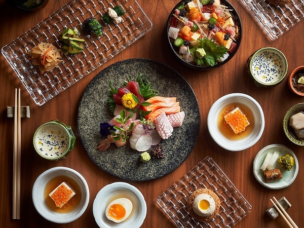 午餐套餐