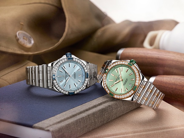 百年灵（Breitling）