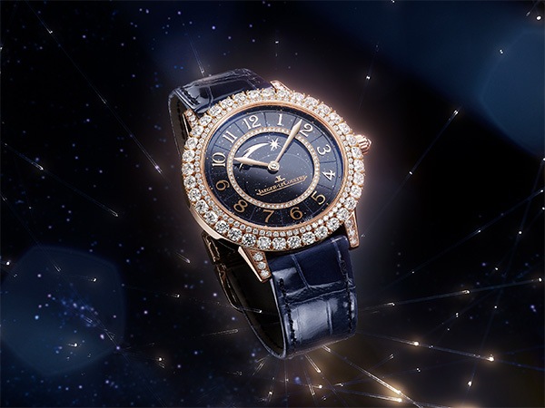 积家 (Jaeger-LeCoultre)