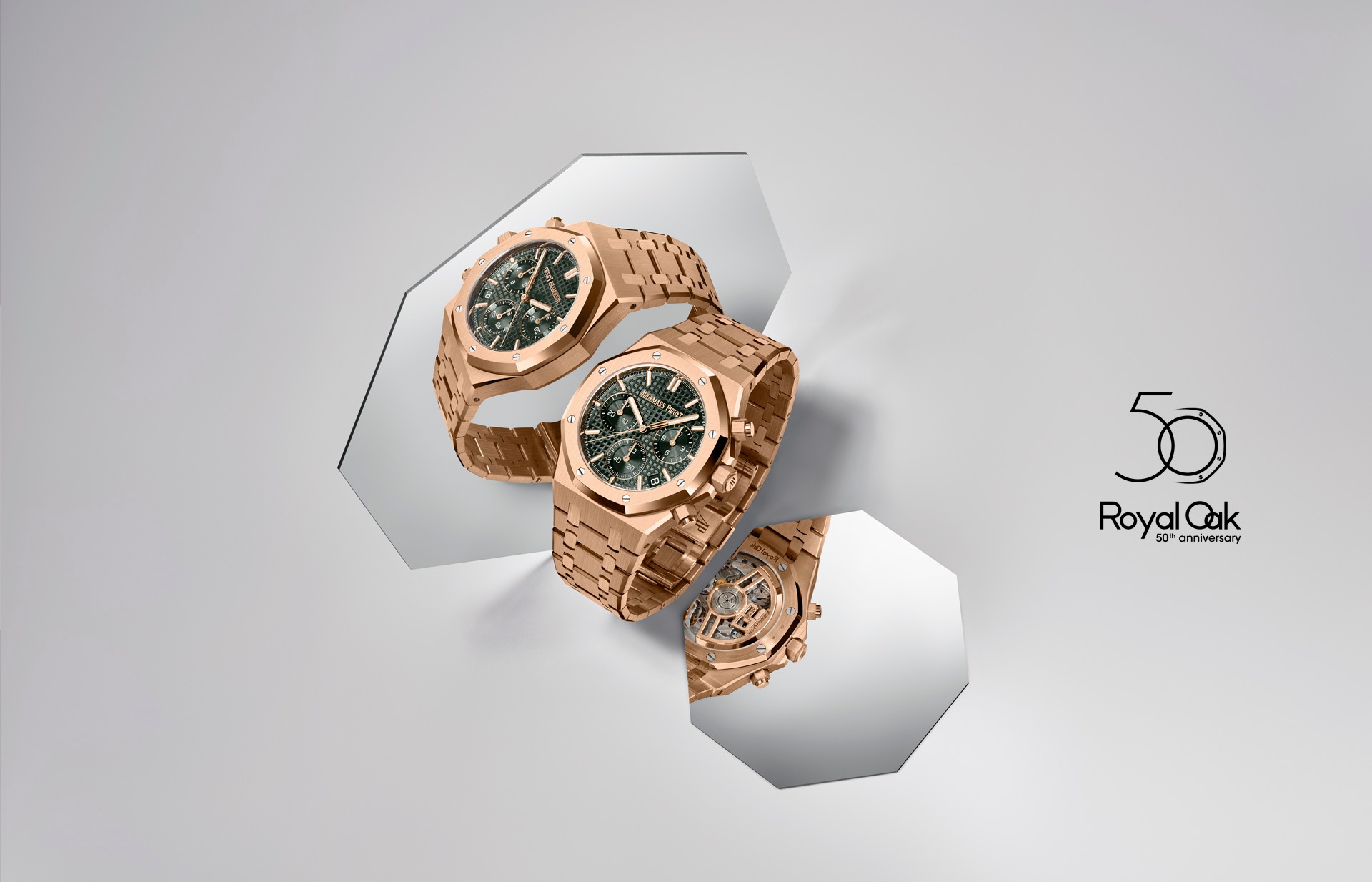 爱彼 (Audemars Piguet)
