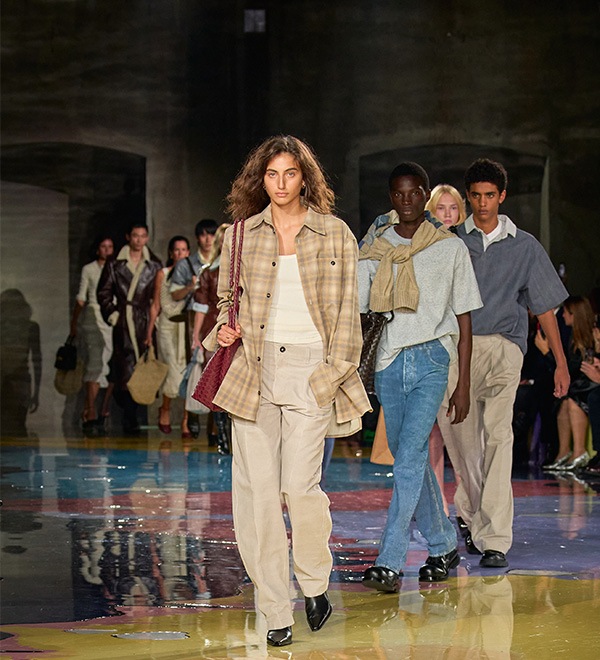 葆蝶家 (Bottega Veneta)