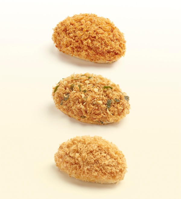 面包物语 (Breadtalk)