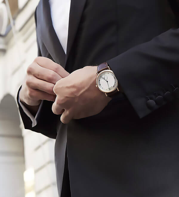 宝玑 (Breguet)