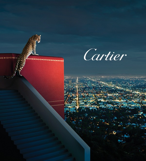 卡地亚 (Cartier)