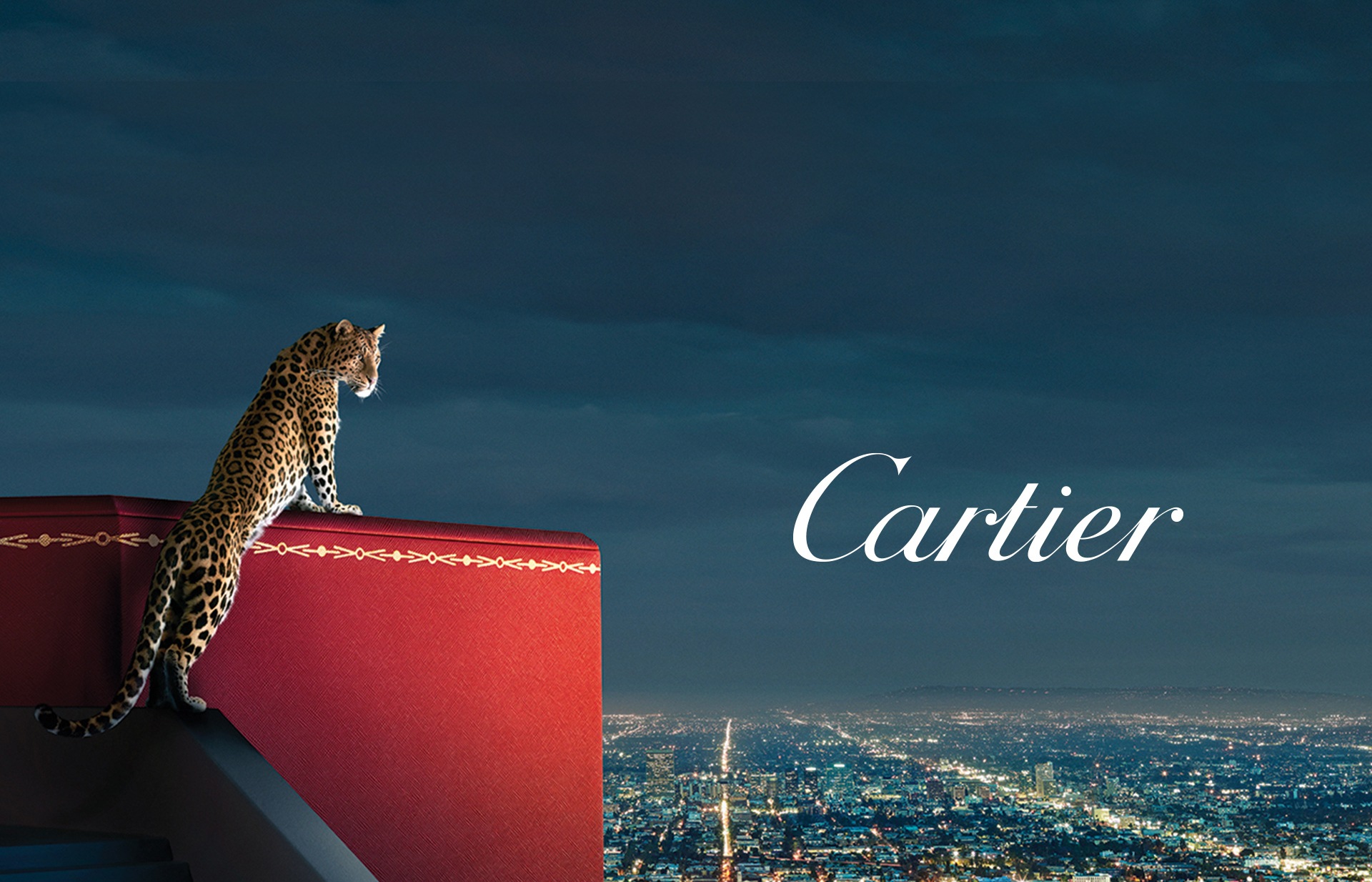 卡地亚 (Cartier)