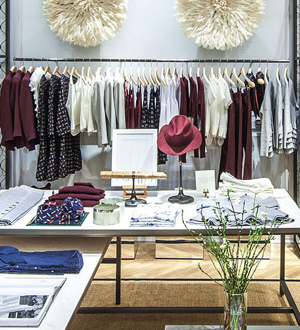Club Monaco