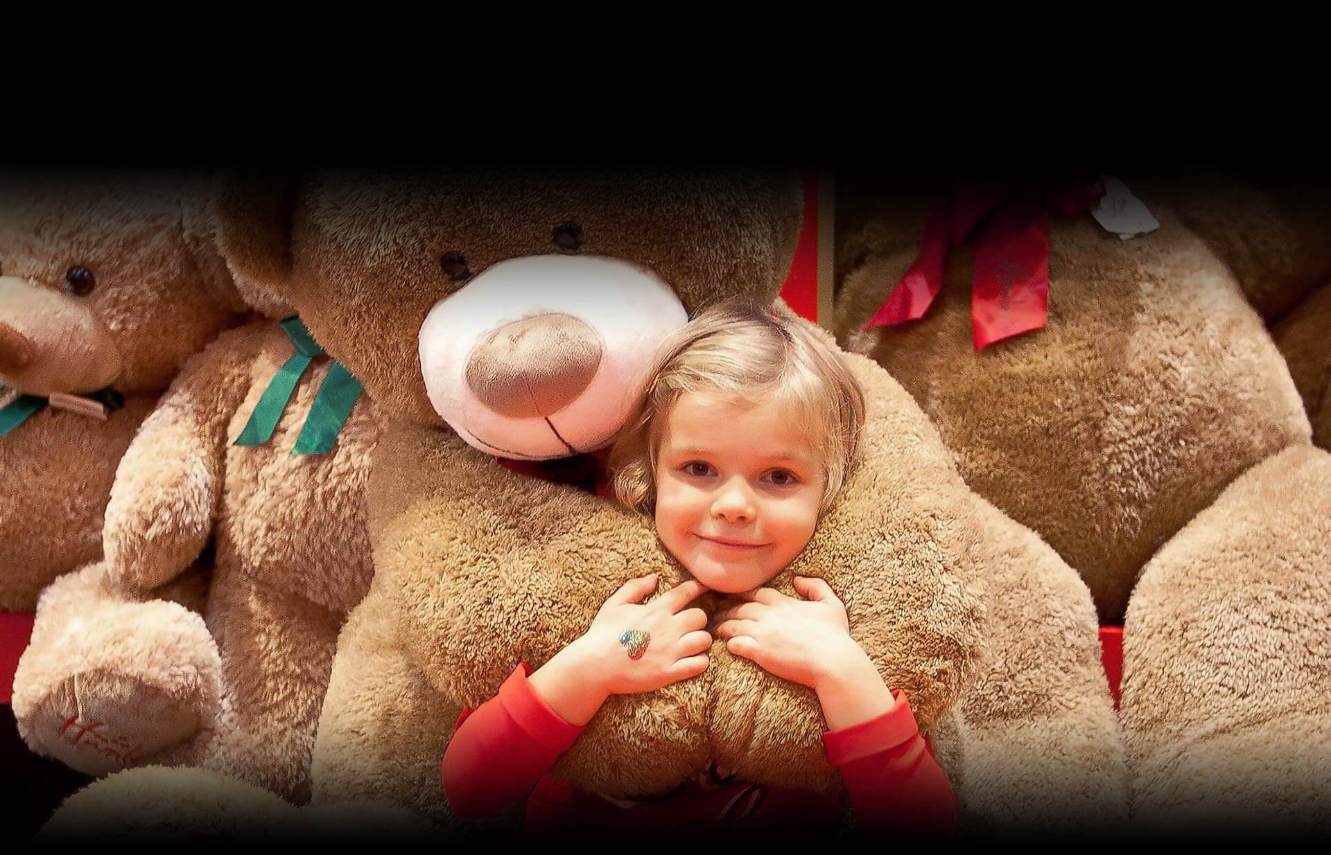 Hamleys of London