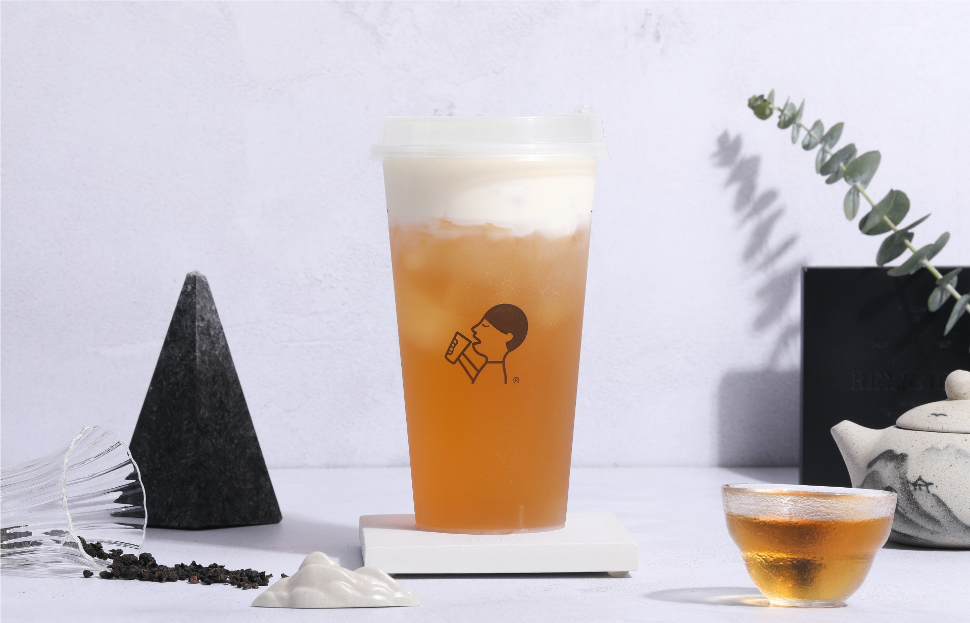 喜茶