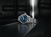 IWC 万国表 (IWC Schaffhausen)
