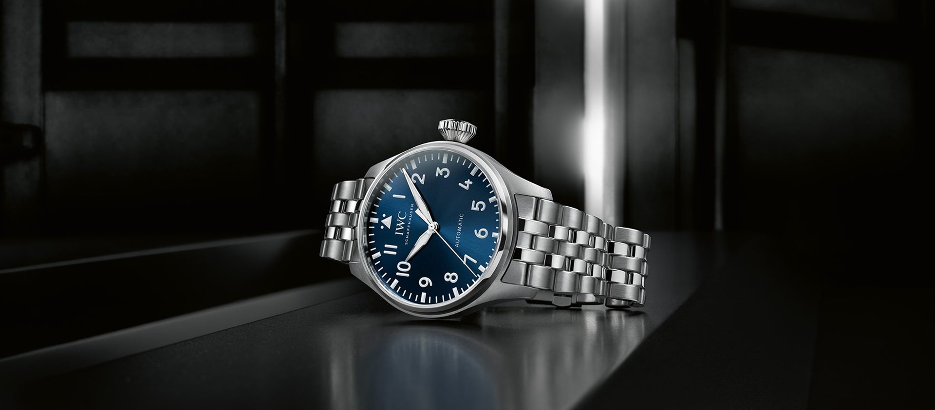 iwc 万国表 (iwc schaffhausen)