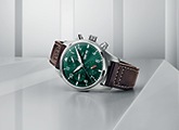 IWC 万国表 (IWC Schaffhausen)