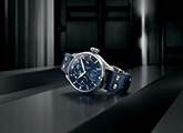 IWC 万国表 (IWC Schaffhausen)