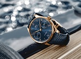 IWC 万国表 (IWC Schaffhausen)