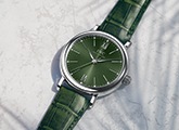 IWC 万国表 (IWC Schaffhausen)