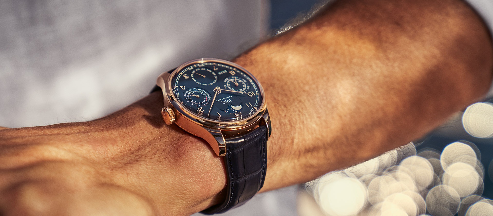 iwc 万国表 (iwc schaffhausen)